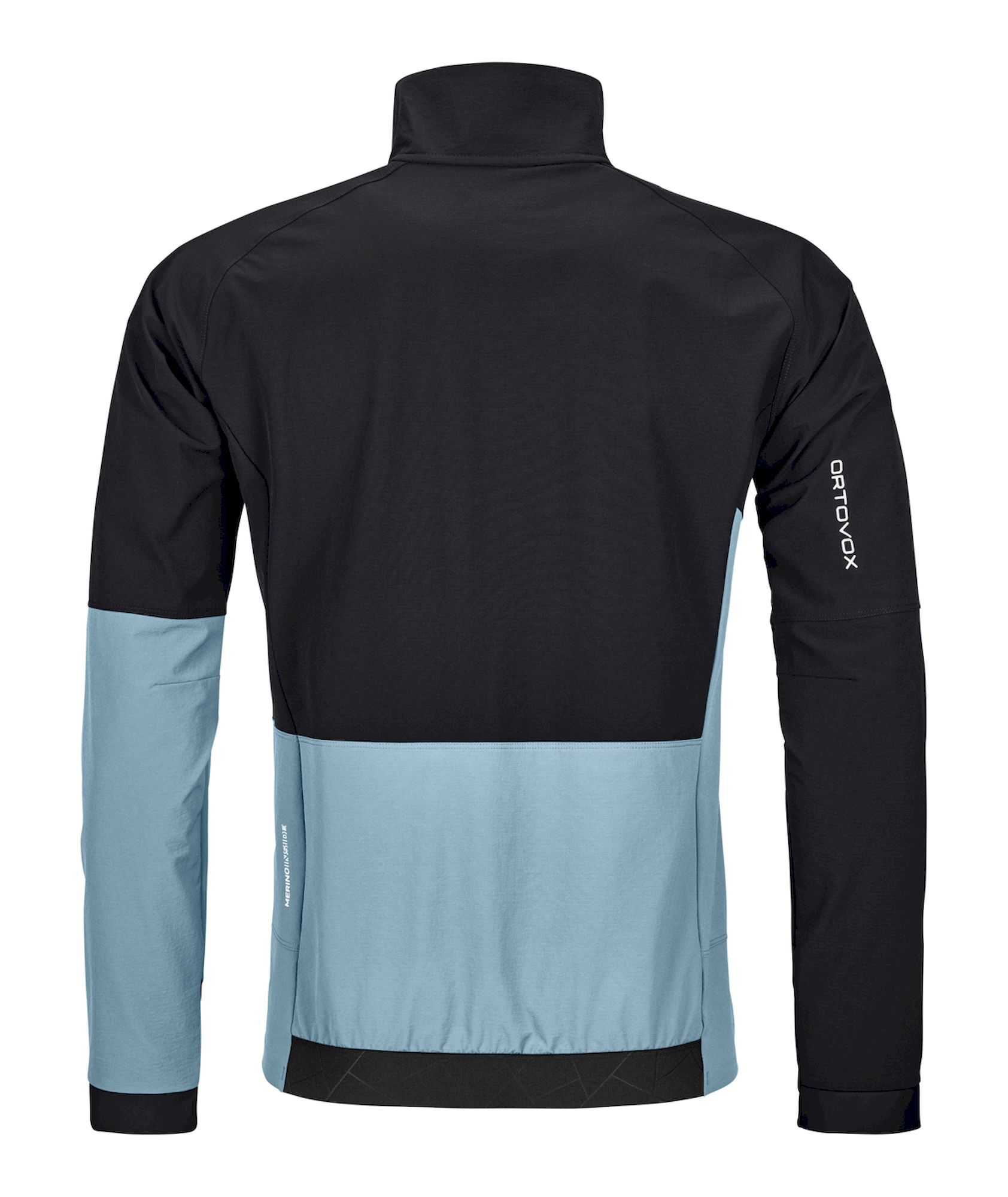Ortovox Punta Berrino Jacket - Softshell jacket - Men's | Hardloop