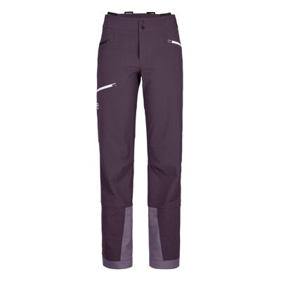Pizol Pants - Dámské softshellové kalhoty