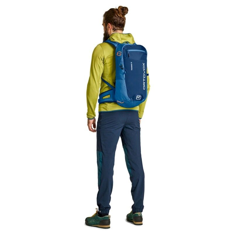 Ortovox Traverse 20 - Skitourenrucksack - Herren | Hardloop