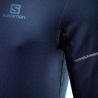Salomon Agile Hz Mid - Maglietta termica - Uomo
