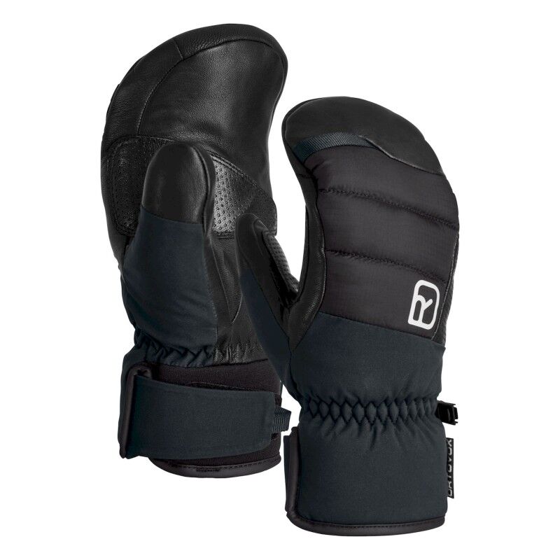 Ortovox Freeride Cozy Mitten - Mitts - Women's | Hardloop