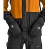 Ortovox Freeride Cozy Mitten - Handschoenen - Heren | Hardloop