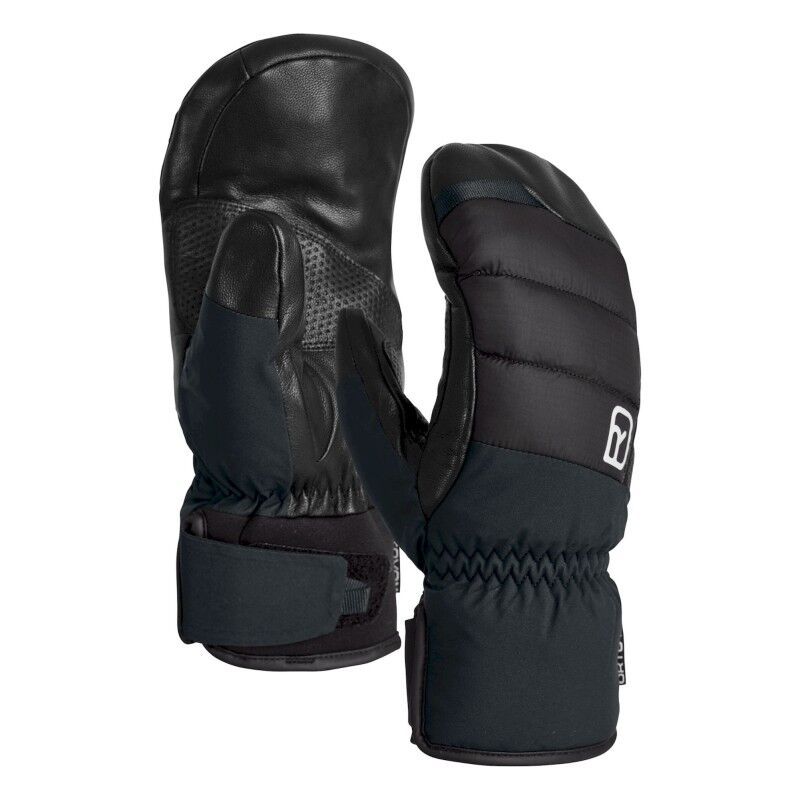Ortovox Freeride Cozy Mitten - Mitts - Men's | Hardloop