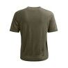 Ortovox 140 Cool Round Landscape TS - Maglia merino - Donna | Hardloop