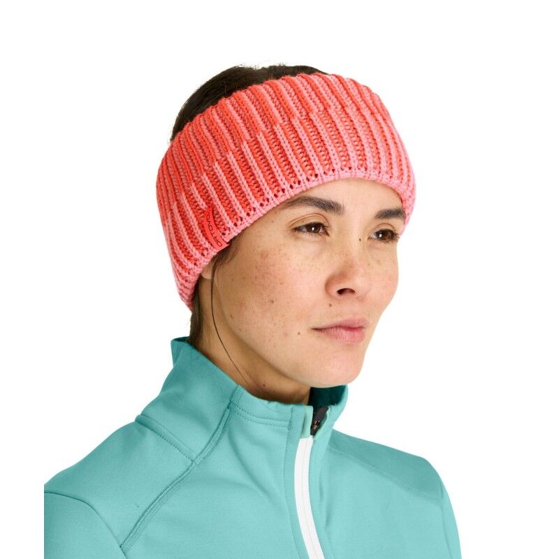 Ortovox Fleece Jacket new - Fleecetröjor Dam