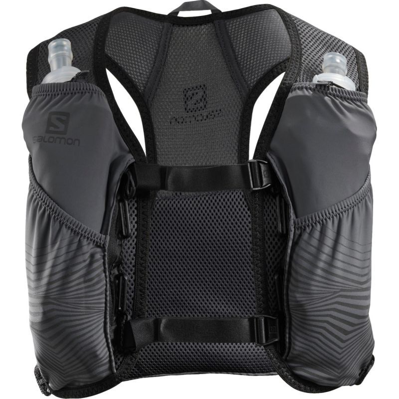 Salomon Agile Nocturne 2 Set - Plecak do biegania | Hardloop
