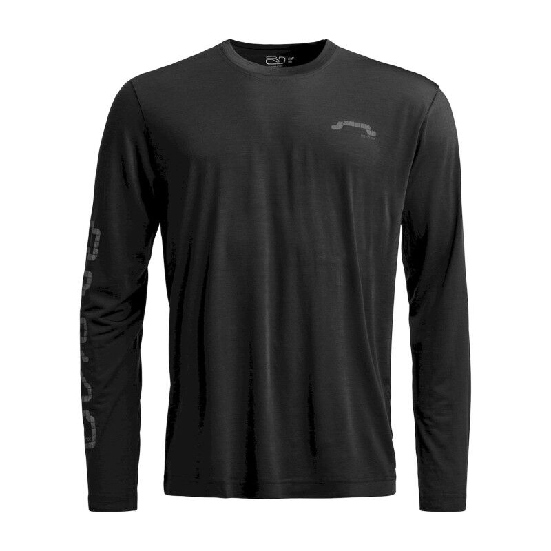 150 Cool Pillow LS - Camiseta de merino - Hombre