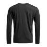 Ortovox 150 Cool Pillow LS - Merinoshirt - Herren | Hardloop