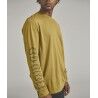 Ortovox 150 Cool Pillow LS - Merino shirt - Men's | Hardloop
