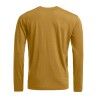 Ortovox 150 Cool Pillow LS - Maglia merino - Uomo | Hardloop