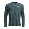 Dark Arctic Grey