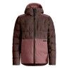 Dark Chestnut