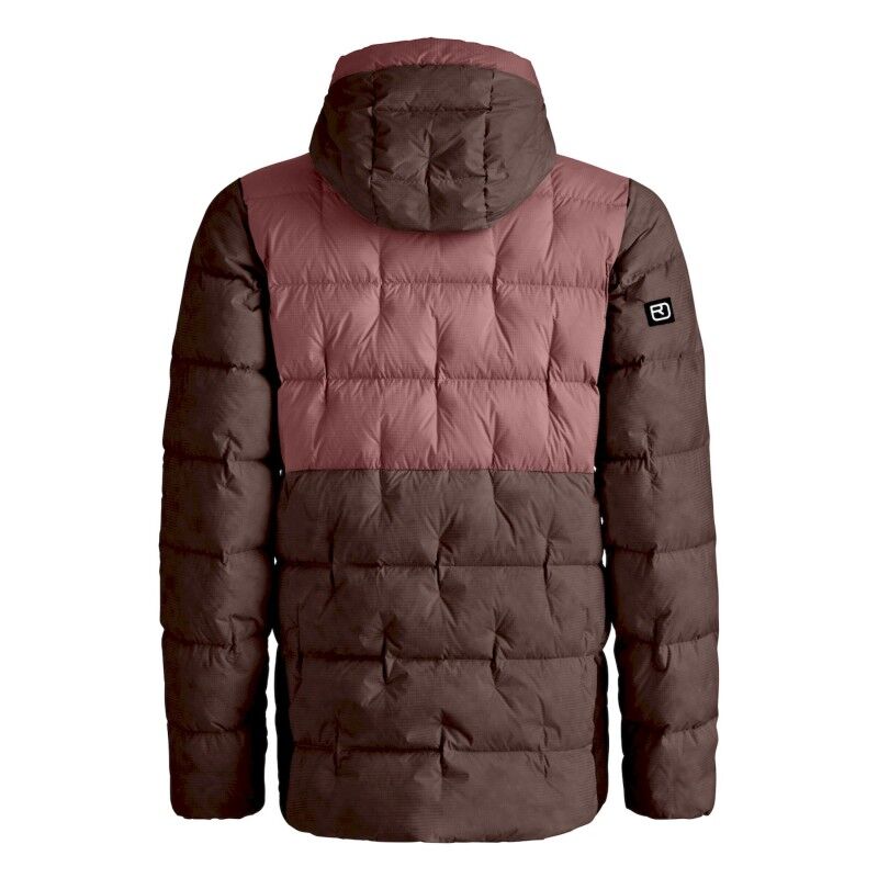 Ortovox Downwool 270 Jacket - Merino-Wolldaunenjacke - Damen | Hardloop