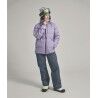Ortovox Downwool 270 Jacket - Merino wollen donsjas - Dames | Hardloop