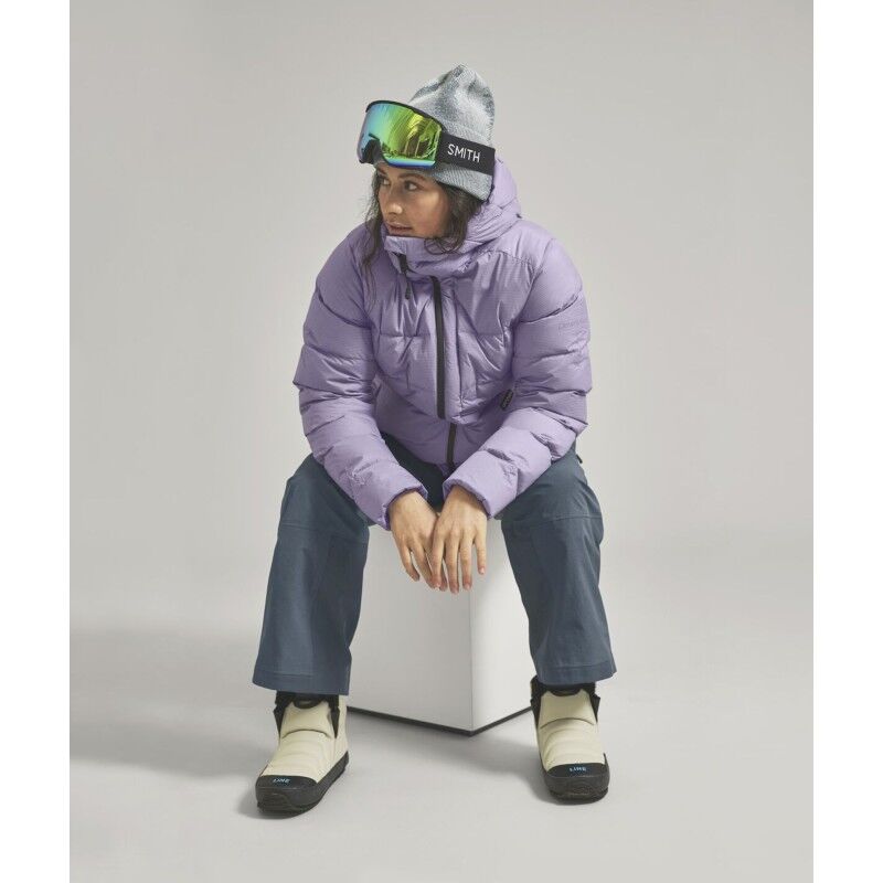 Ortovox Downwool 270 Jacket - Merino-Wolldaunenjacke - Damen | Hardloop