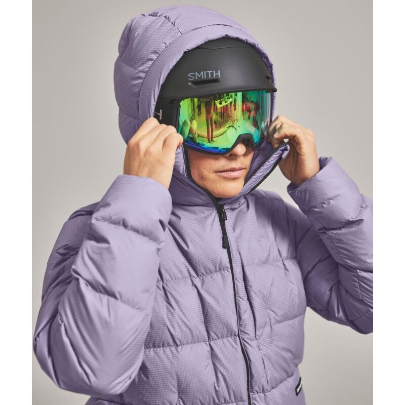 Ortovox Downwool 270 Jacket - Dunjackor i merinoull - Dam | Hardloop