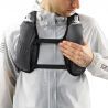 Salomon Agile Nocturne 2 Set  - Hydratation pack