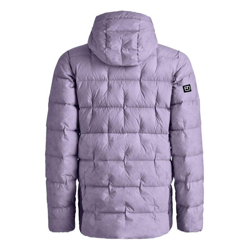 Ortovox Downwool 270 Jacket - Giacca imbottita in lana merino - Donna | Hardloop
