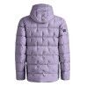 Ortovox Downwool 270 Jacket - Doudoune en laine mérinos femme | Hardloop