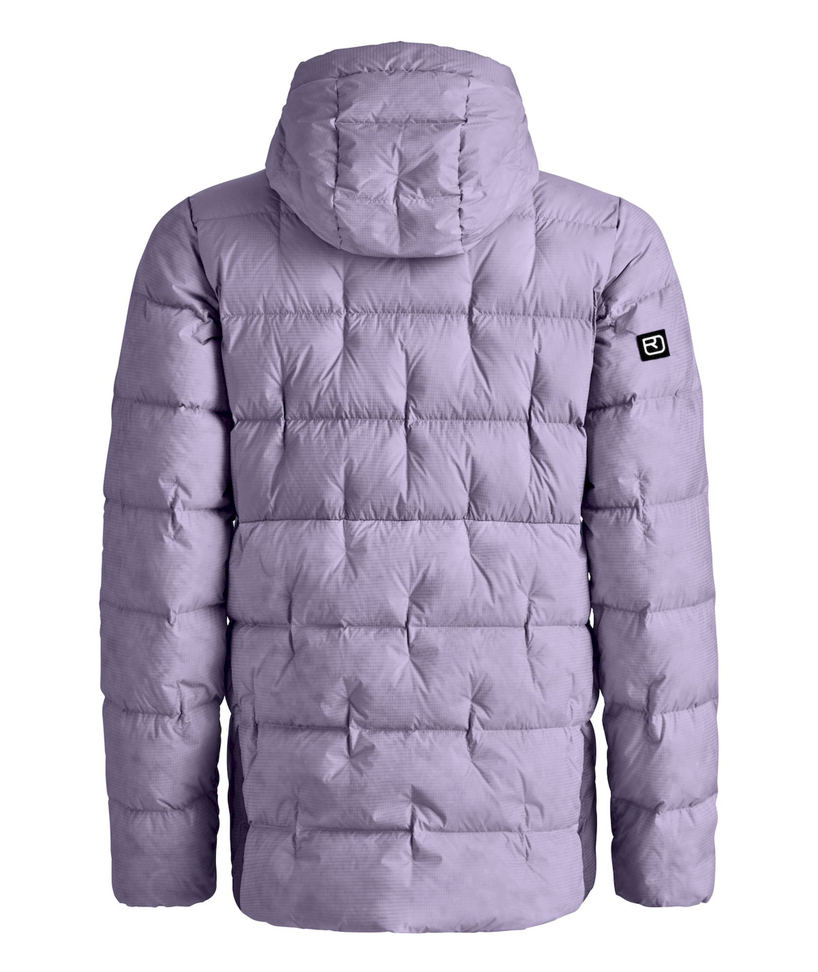 Ortovox Downwool 270 Jacket Giacca imbottita in lana merino