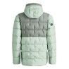 Ortovox Downwool 270 Jacket - Kurtka puchowa z wełny merino damska | Hardloop