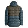 Ortovox Downwool 270 Jacket - Merino-Wolldaunenjacke - Herren | Hardloop