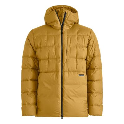 Downwool 270 Jacket - Merinovillainen untuvatakki - Miehet