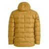 Ortovox Downwool 270 Jacket - Merino-Wolldaunenjacke - Herren | Hardloop