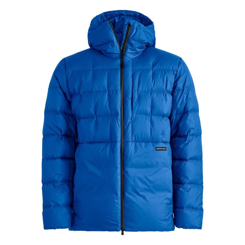 Downwool 270 Jacket - Merino wool down jacket - Men's