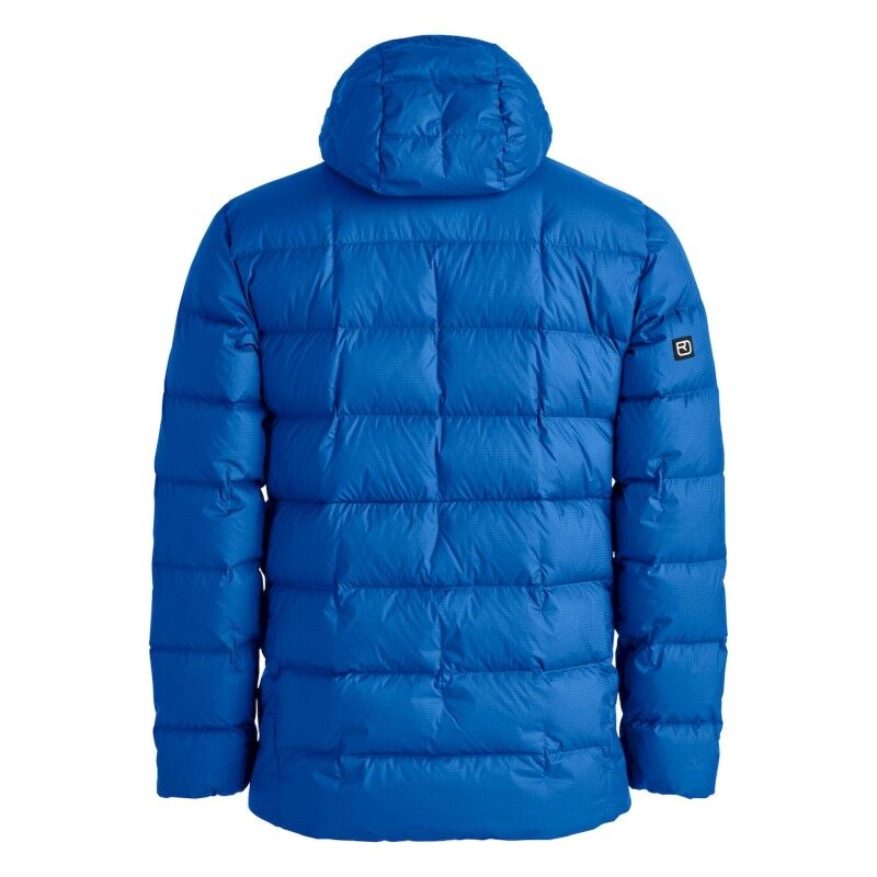 Ortovox Downwool 270 Jacket - Giacca imbottita in lana merino - Uomo | Hardloop