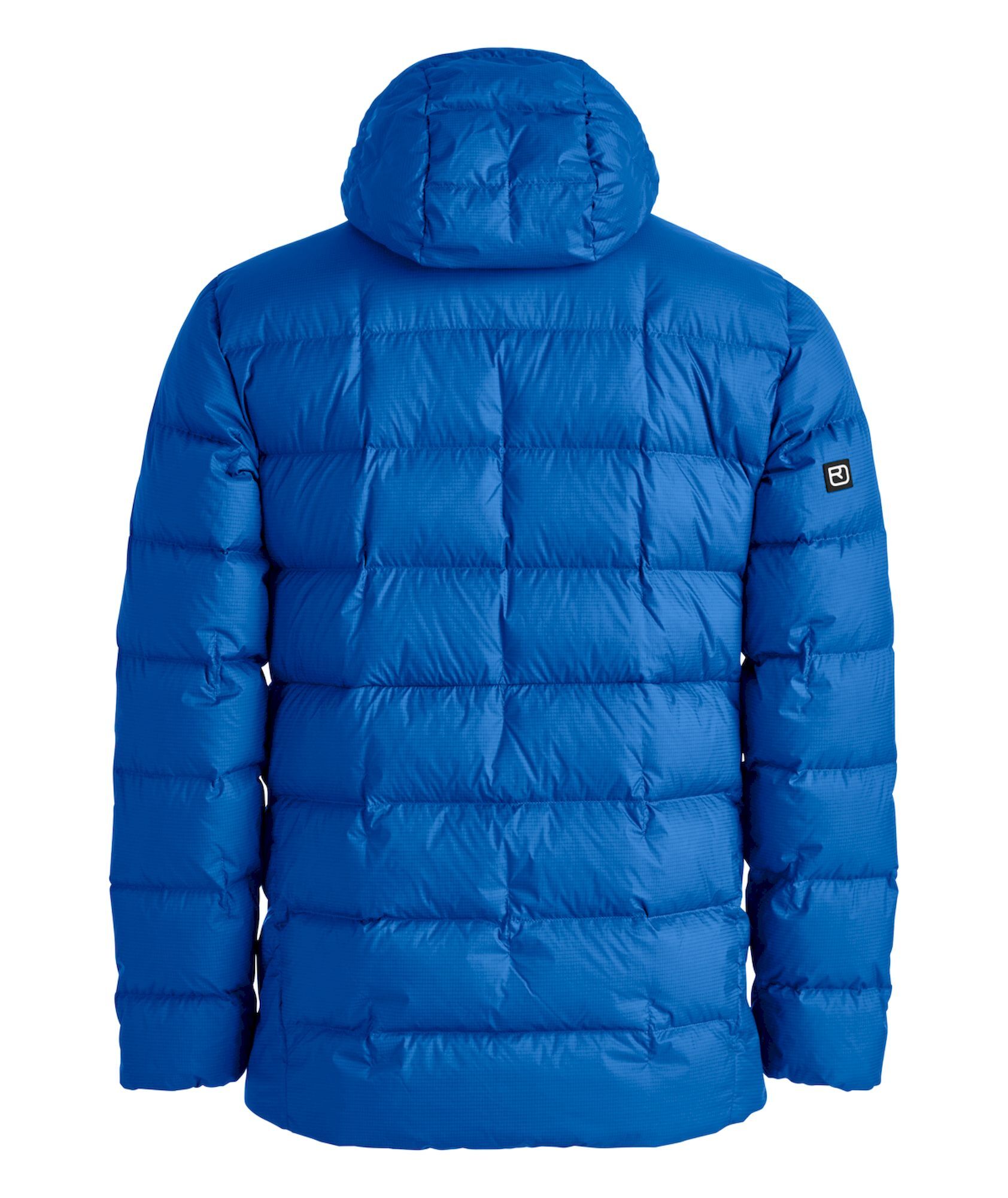 Ortovox Downwool 270 Jacket Merino wool down jacket Men's