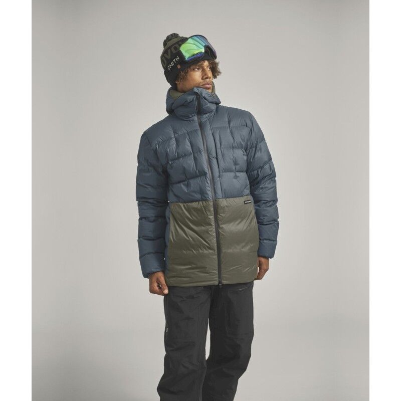 Ortovox Downwool 270 Jacket - Doudoune en laine mérinos homme | Hardloop