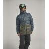 Ortovox Downwool 270 Jacket - Kurtka puchowa z wełny merino męska | Hardloop