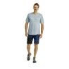 Ortovox 140 Cool Mountain Gradient TS - Merinoshirt - Herren | Hardloop