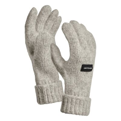 Classic Wool Glove - Gants laine mérinos