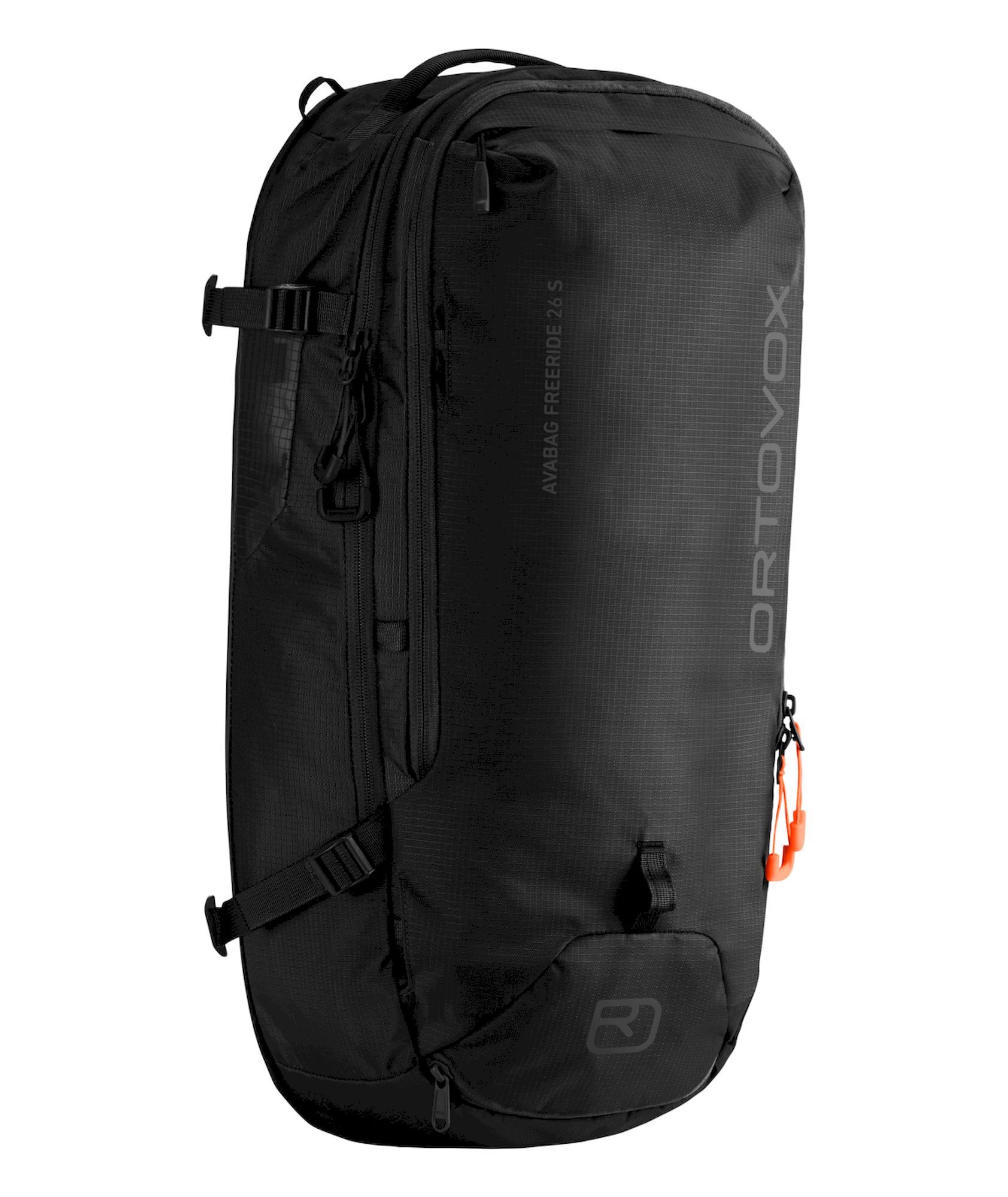 Ortovox Avabag Litric Freeride 26S Zip | Hardloop