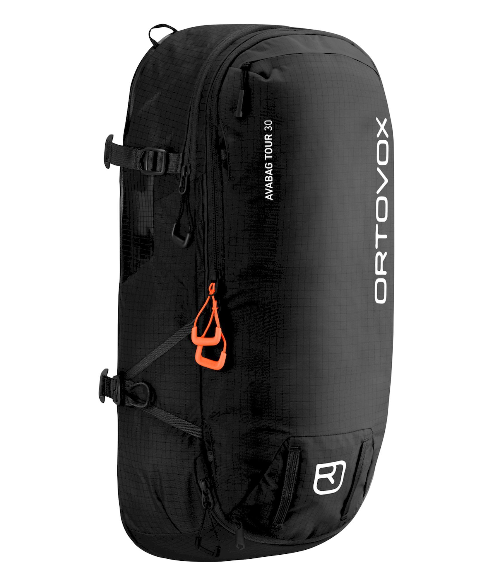 Ortovox Avabag Litric Tour 30 Zip | Hardloop