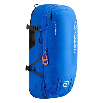Avabag Litric Tour 30 Zip