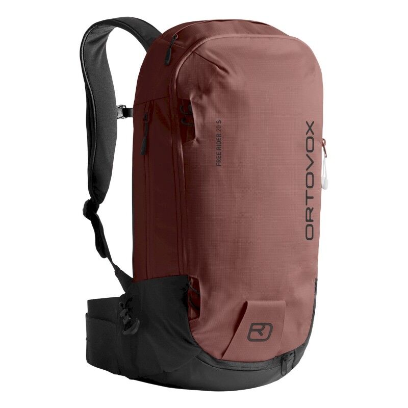 Free Rider 20 S - Sac à dos ski