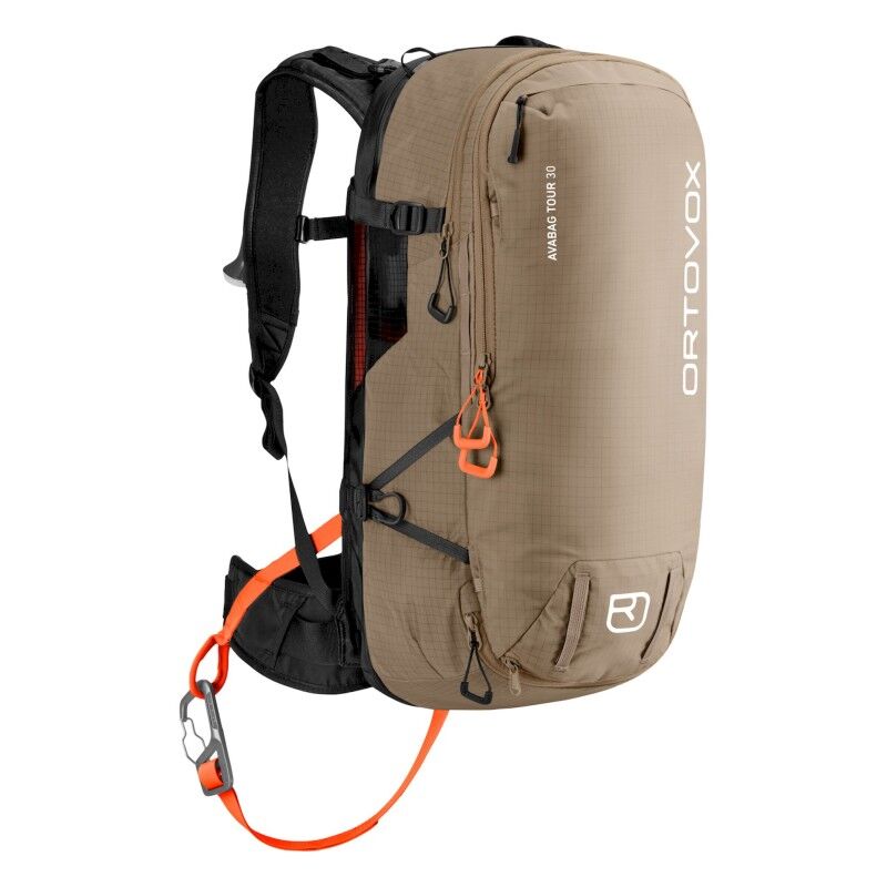 Ortovox Avabag Litric Tour 30 - Lawinenrucksack