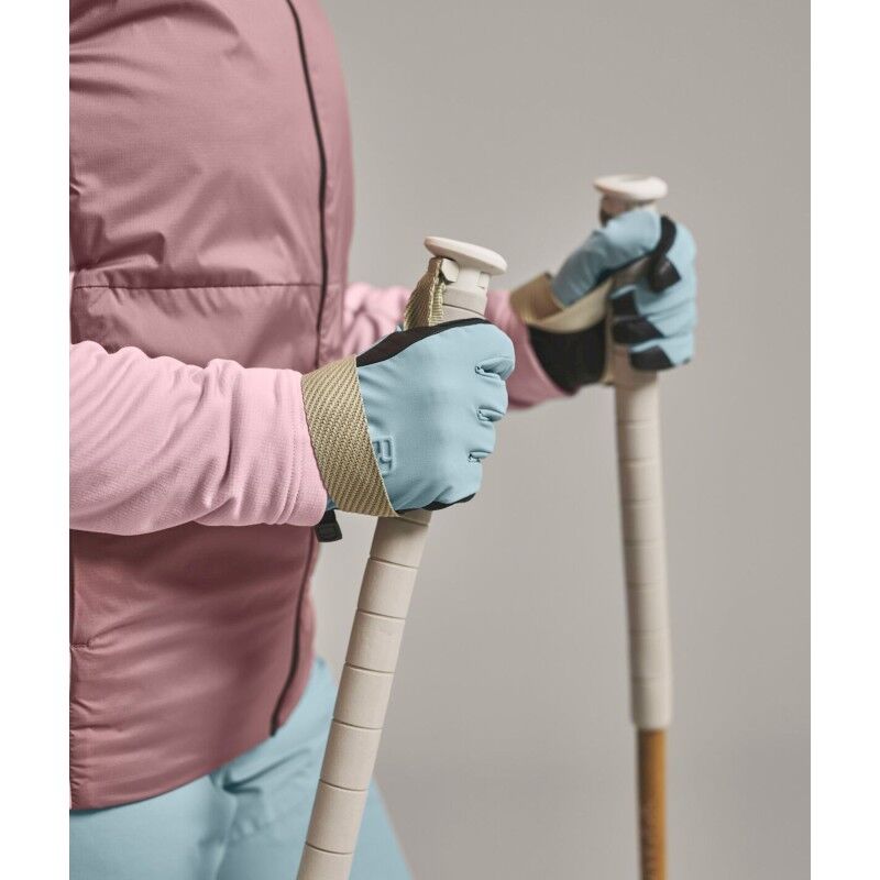 Ortovox Tour Glove - Gants ski de randonnée femme | Hardloop