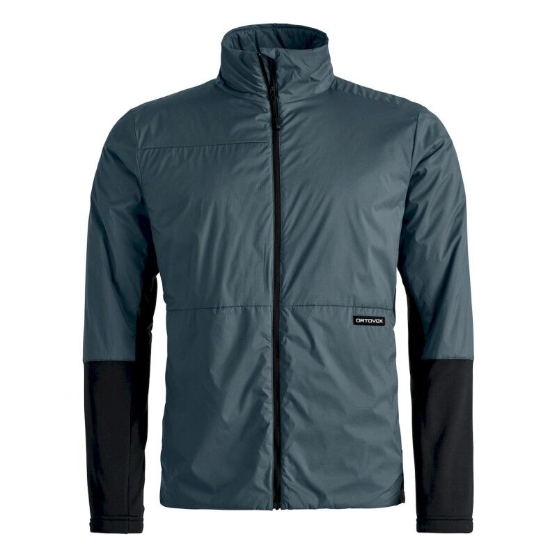 Ravine Metawool 60 Hybrid Jacket - Doudoune en laine mérinos homme