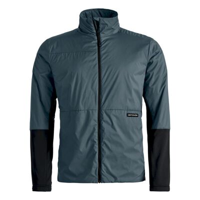 Ravine Metawool 60 Hybrid Jacket - Dunjackor i merinoull - Herr