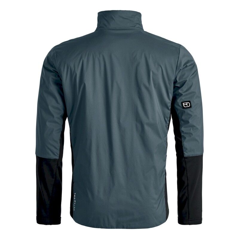 Ortovox Ravine Metawool 60 Hybrid Jacket - Giacca imbottita in lana merino - Uomo | Hardloop
