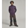 Ortovox Ravine Metawool 60 Hybrid Jacket - Doudoune en laine mérinos homme | Hardloop