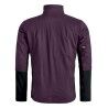 Ortovox Ravine Metawool 60 Hybrid Jacket - Merino wool down jacket - Men's | Hardloop