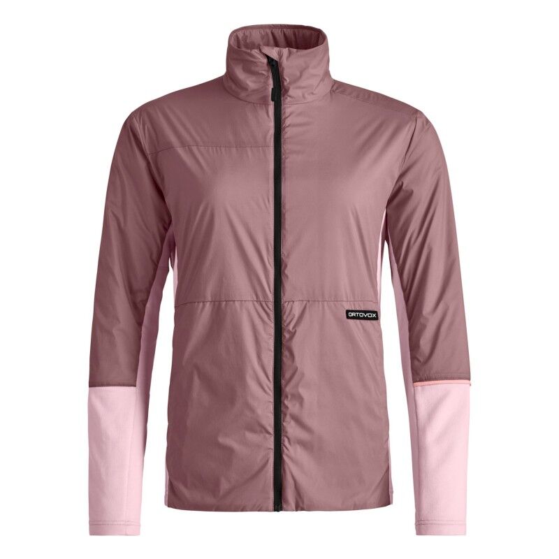 Ortovox Ravine Metawool 60 Hybrid Jacket - Merino wool down jacket - Women's | Hardloop