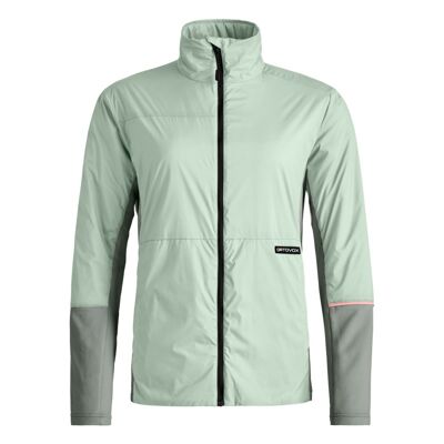 Ravine Metawool 60 Hybrid Jacket - Doudoune en laine mérinos femme