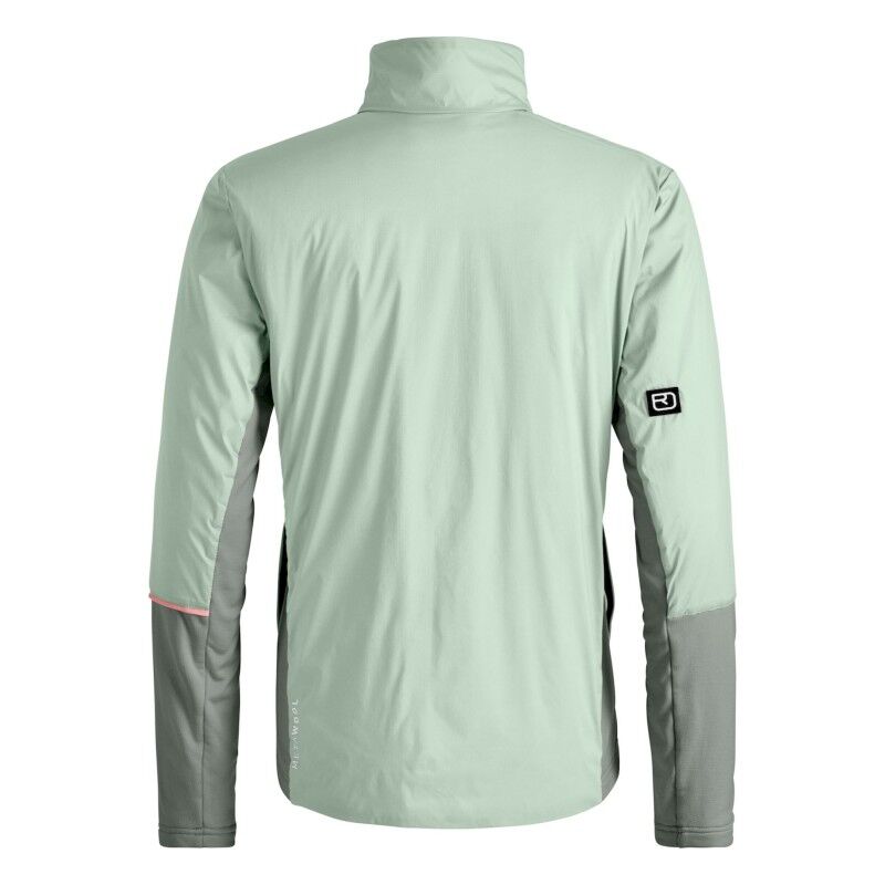 Ortovox Ravine Metawool 60 Hybrid Jacket - Merino-Wolldaunenjacke - Damen | Hardloop