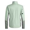Ortovox Ravine Metawool 60 Hybrid Jacket - Kurtka puchowa z wełny merino damska | Hardloop
